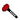 KranX Seek 80 USB-Rechargeable Rear Light (80 Lumens)