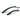KranX Fendr Trekking Adjustable Mudguard Set in Black