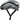 ABUS GameChanger 2.0 Road Aero Elite Helmet in Race Grey (Made in Italy) - Large (57-61cm)