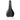 DDK VM Fit 813 Performance Vacuum Saddle in Black