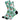 Sox Footwear Llama Animals Premium Crew Socks - Large (UK 8-12)