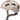 ABUS Youn-I 2.0 Kids Leisure Helmet in Champagne Gold - Medium (52-57cm)