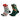 Sox Footwear Christmas Combo Pack Kids (Size 9 - 12)