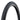 Schwalbe Motion Big Apple Urban Tyre in Black/Reflex (Wired) - 14 x 2.00"