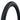 Schwalbe G-One Overland Pro Gravel Tyre in Black (Folding)