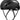 ABUS GameChanger 2.0 RF MIPS (Round Fit) Road Aero Elite Helmet in Velvet Black - Unisize (Made in Italy)