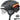 ABUS HYP-E BL.ACE Urban Commuting Helmet in Volcano Titan
