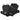 Chiba Limited Edition Air Master Active-Line Mitt in Black
