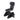 Polisport Guppy Junior MIK HD Child Seat