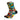 Sox Footwear Super Dad 6.0 Premium Crew Socks
