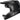 ABUS HiDrop MTB Full Face Helmet in Muted Black