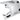 ABUS HiDrop MTB Full Face Helmet in Alpine White