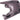 ABUS HiDrop MTB Full Face Helmet in Ash Purple