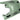 ABUS HiDrop MTB Full Face Helmet in Mist Green