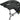 ABUS MoDrop MTB MIPS Helmet in Muted Black