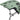 ABUS MoDrop MTB Helmet in Mist Green