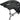 ABUS MoDrop MTB Helmet in Muted Black