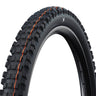 Schwalbe Eddy Current Radial Gravity Pro Soft TLR MTB Tyre in Black (Folding)