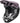 ABUS Targon Full-Face MTB Helmet Removable Chin Guard in Ash Purple