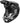 ABUS Targon Full-Face MTB Helmet Removable Chin Guard in Velvet Black