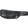 DDK Buddy BMX Saddle in Black/Grey