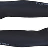 Funkier Summer Unisex Arm Warmers in Black