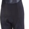 Funkier RideFlo II 3/4 Knicker Gents Bib Tight in Black