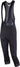 Funkier RideFlo II 3/4 Knicker Gents Bib Tight in Black