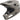 ABUS YouDrop FF Kids Full Face MTB Helmet in Dust Grey (48-55cm)