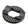Sturmey Archer Serrated Lip Disc 9.5mm