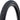 Schwalbe Hybrid Johnny Watts Plus Tyre in Black/Reflex (Wired)