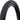 Schwalbe Hybrid Johnny Watts TLR Tyre in Black (Folding)