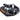 PEDAL T421 CLICK R BK