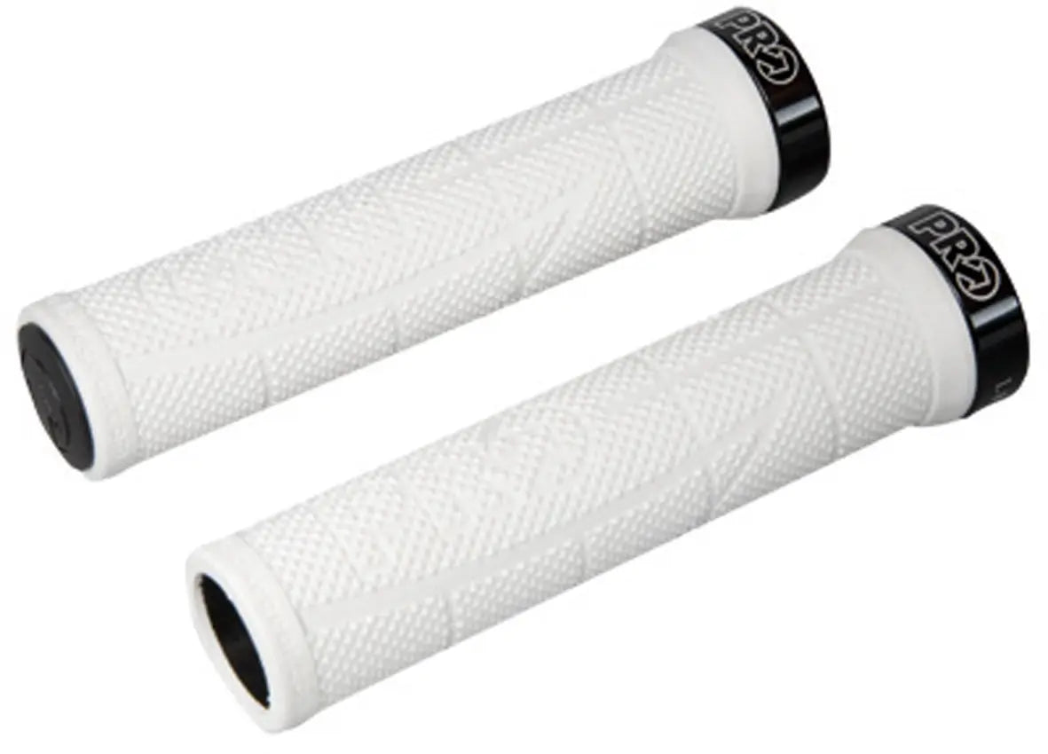 Pro XCR Grips