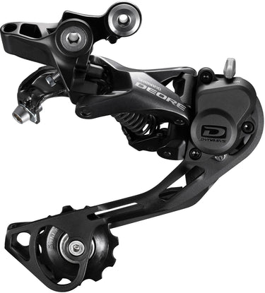 RD-M6000 Deore 10-speed Shadow + design rear derailleur