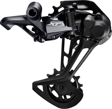 RD-M8100 XT 12-speed rear derailleur, Shadow+