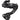 RD-RX825 GRX Di2, 12-speed rear derailleur, Shadow+, max 36T for double