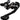RD-T8000 XT trekking rear derailleur, SGS long cage, 10-speed