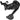 Shimano Rear Derailleur U3020 CUES SGS 9spd