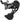 Shimano Rear Derailleur U6020 CUES SGS 10spd