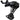 Shimano Rear Derailleur U8000 CUES GS 11spd Shadow+