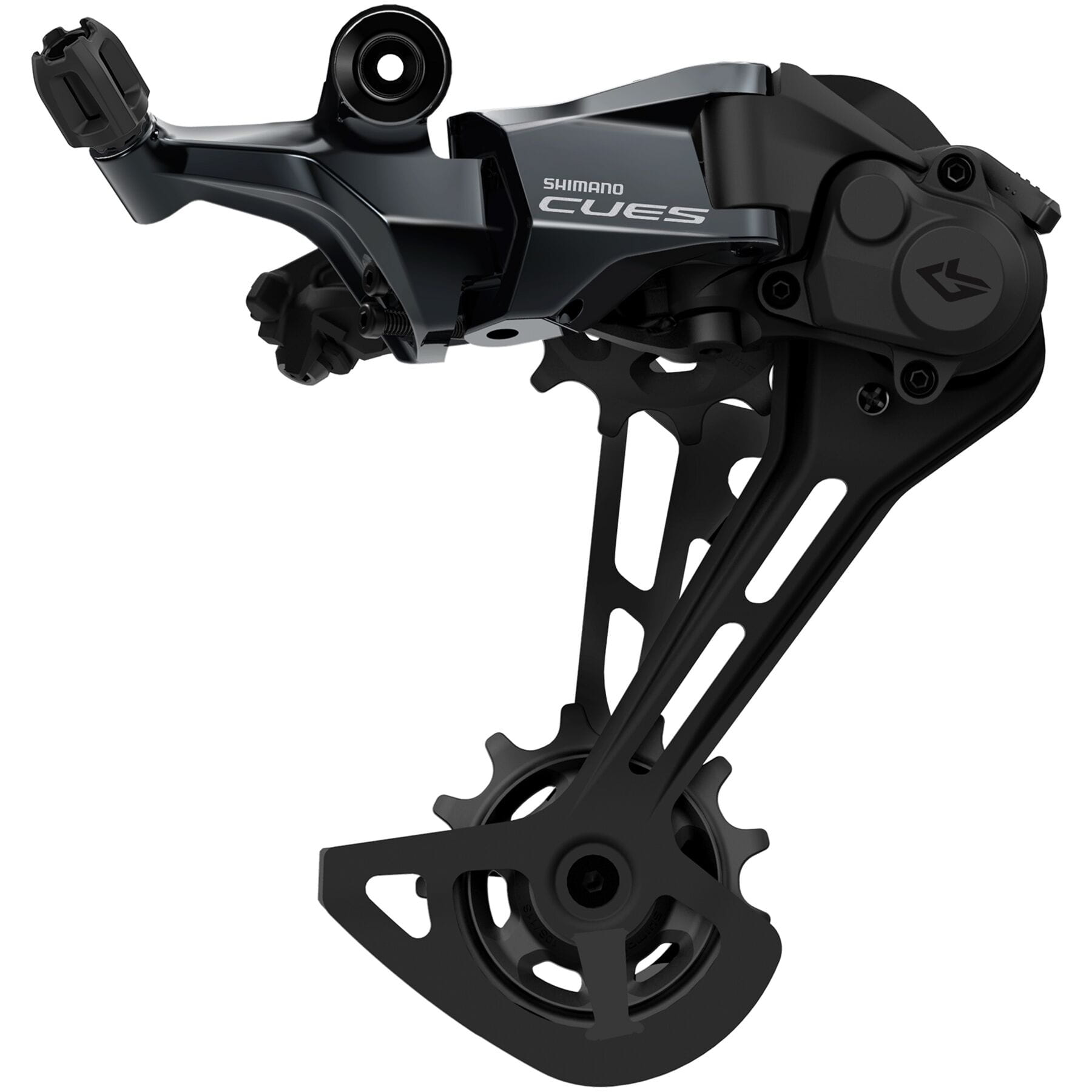 Shimano Rear Derailleur U8000 CUES GS 11spd Shadow+
