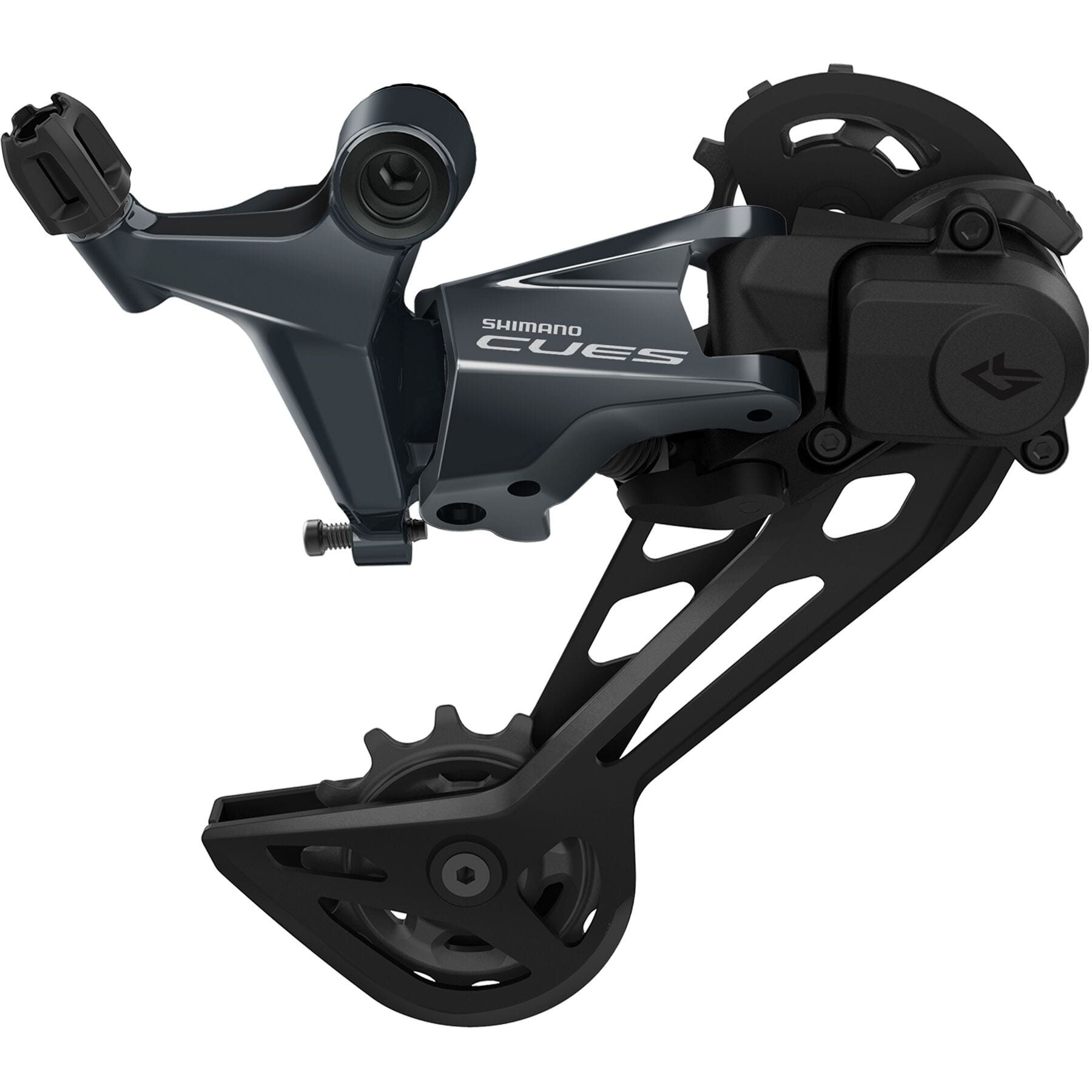 Shimano Rear Derailleur U8020 CUES SGS 11spd Shadow+