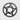 Race Face Direct Mount CINCH Shimano 12 Speed Chainring Black