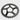 Race Face Direct Mount Chainring - 3 Bolt Compatible - 26T