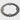 Race Face Narrow/Wide Single Chainring Black 30T