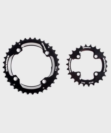 Race Face Turbine 11 Speed Chainring Set 24/34T