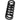 Nukeproof Steel Rear Spring