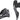 ST-RX815 GRX Di2 2-speed STI bled with BR-RX810 calliper, left rear