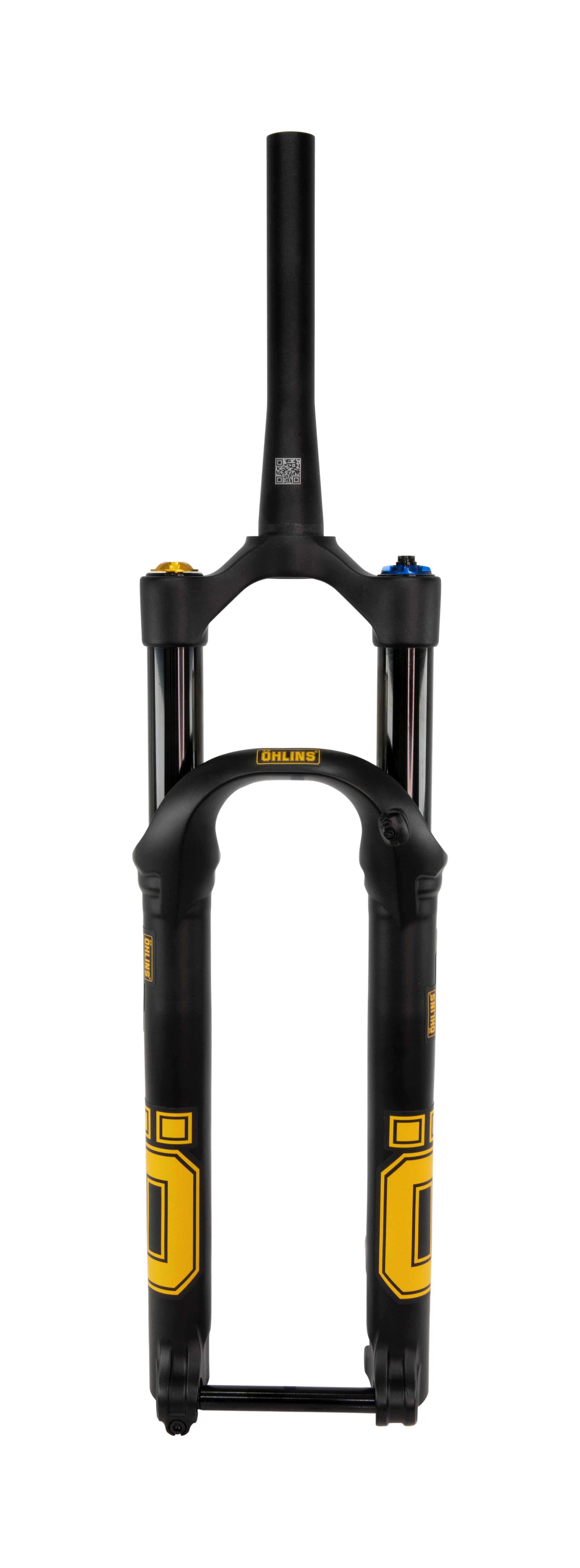 Ohlins RXC34 M.1 Carbon Air OTX14 MTB XC Suspension Fork 29"